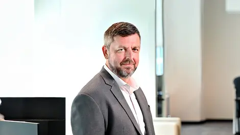 Linesight michael freeman