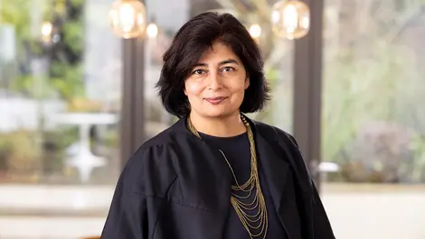 Nazo moosa paladin capital group