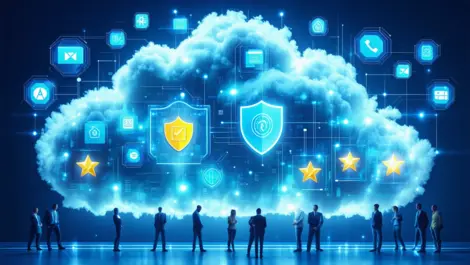 Trend Micro gets 2024 Customer's Choice for cloud security