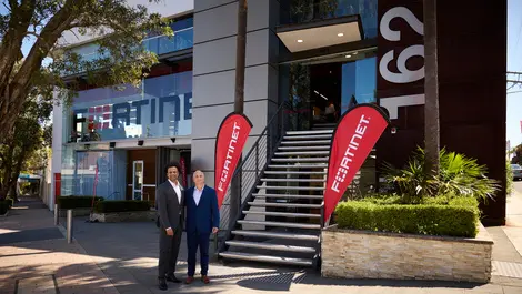 Landscape vishak raman and dale nachman