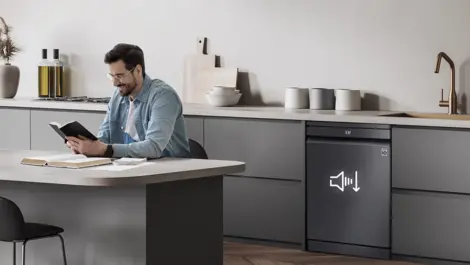 Free standing xd2 2024 dfb237hm feature 10 2 low noise d