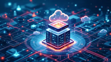 Nebius to expand AI cloud operations, Singapore eyed as hub