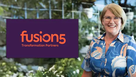 Combined fusion5 header