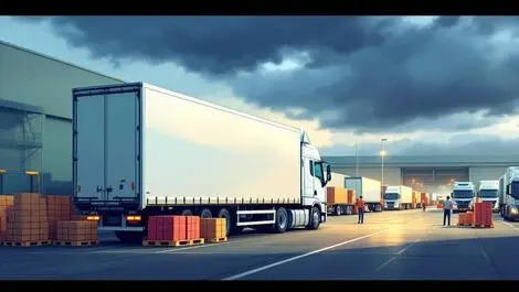Ofload warns of supply chain risk as Don Watson shuts down