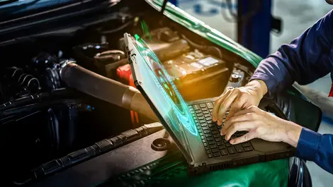 Image getac technology corporation to unveil world s first rugged copilot%2b pc at getac innovation day 2025 in taipei