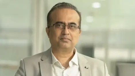 Manish israni  chief technology officer  westcon comstor india and saarc