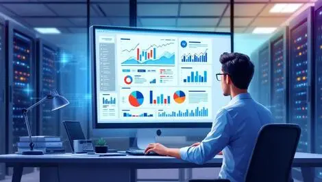 Henon unveils "zero-error" AI agent for equity analytics
