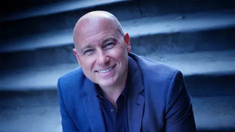 Ps   keith bird   headshot