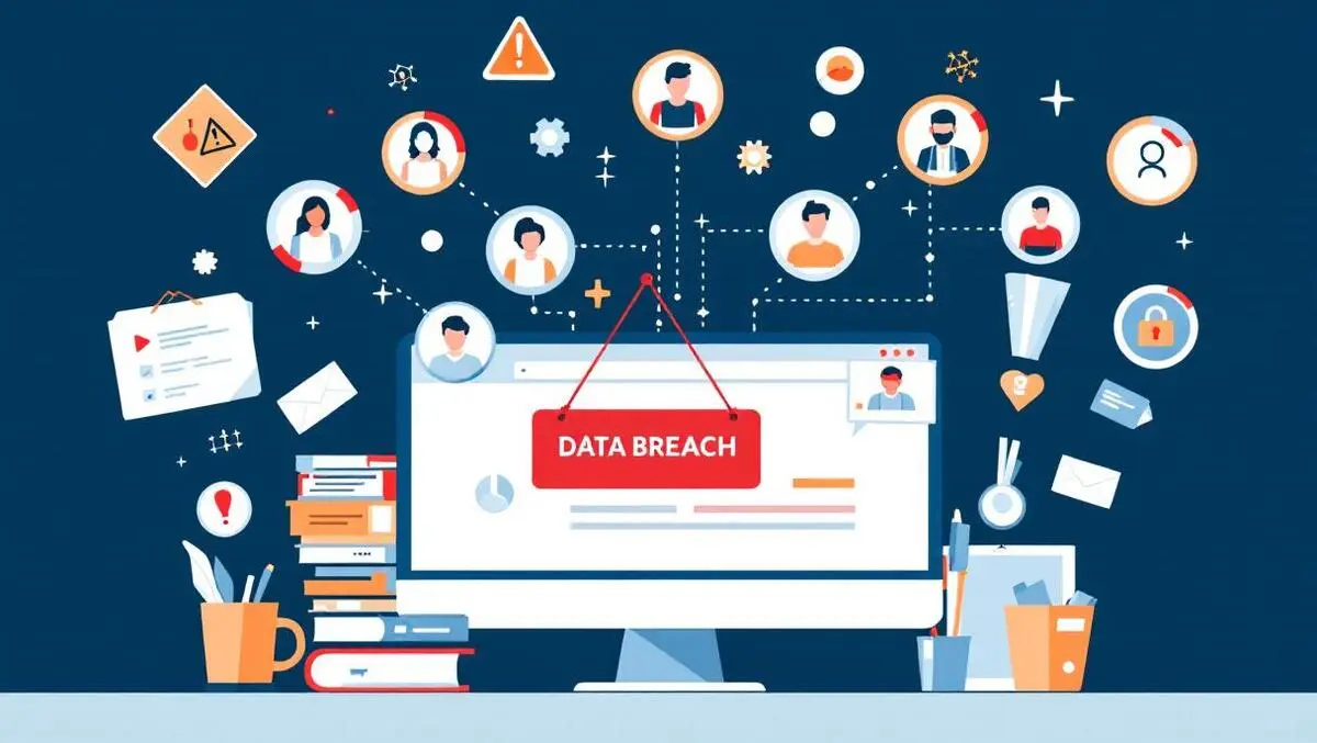 Workday breach exposes business contact data via CRM attack