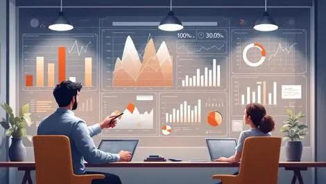 AccountsIQ integrates non-financial KPIs for unified reporting