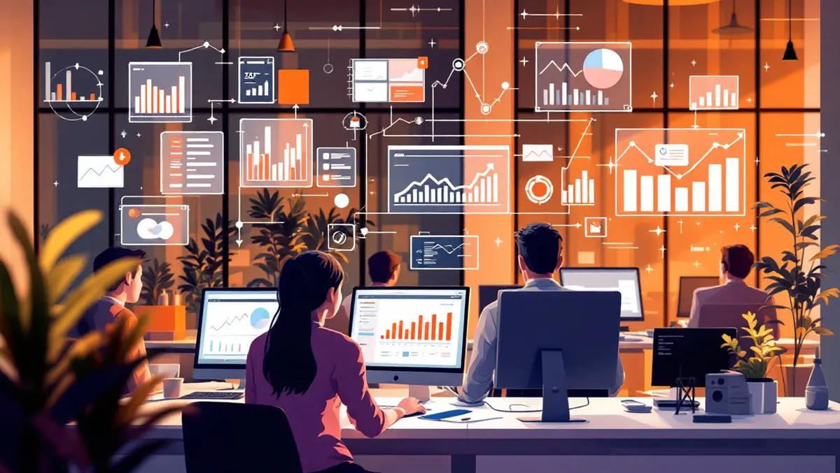Nexthink unveils AI Drive to measure & boost workplace AI ROI