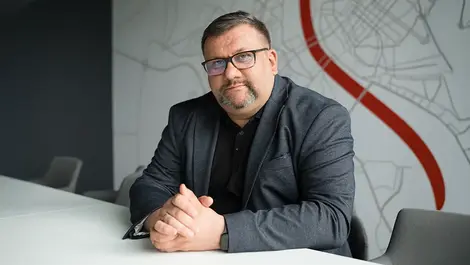 Ps   aldis erglis   headshot