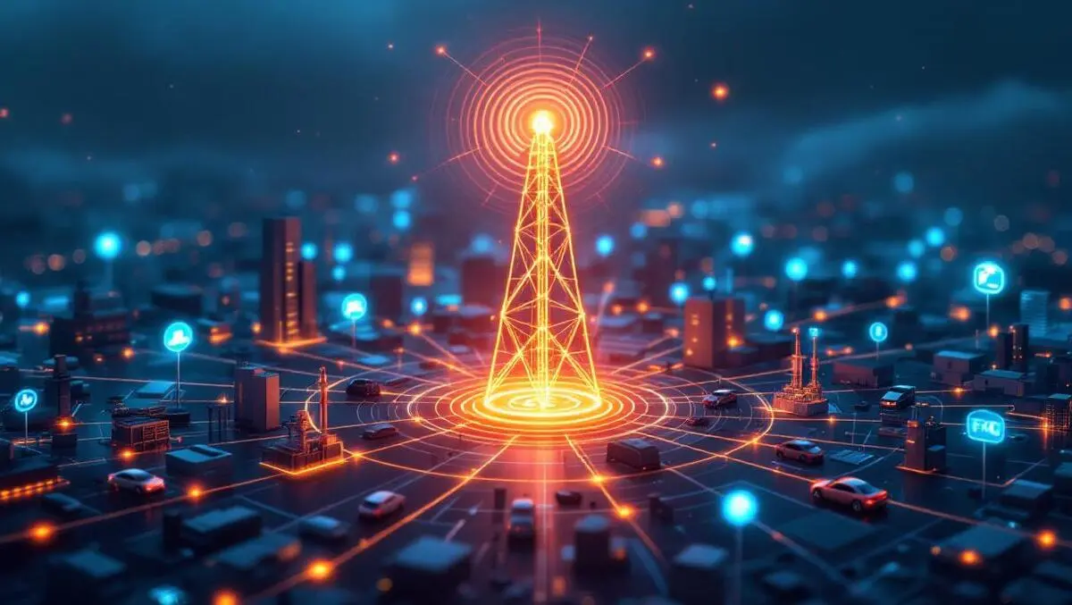 Transatel selects Oracle to bolster 5G IoT connectivity & security