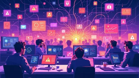 Rising software vulnerabilities strain security teams & budgets