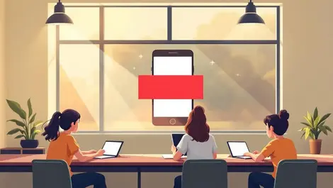 Australian classroom teens books tablets smartphone ban red barrier