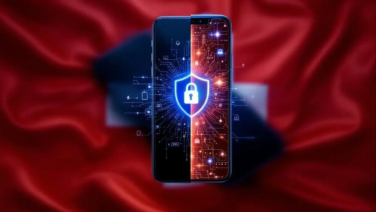 Soverli raises USD $2.6m for sovereign smartphone OS
