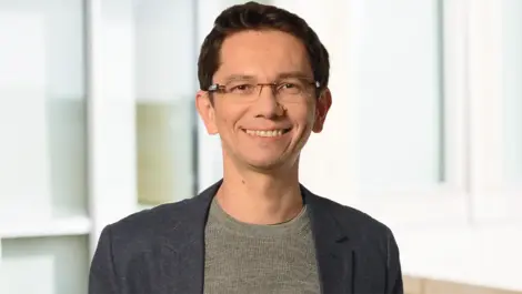 Vlad korsunsky tenable cto