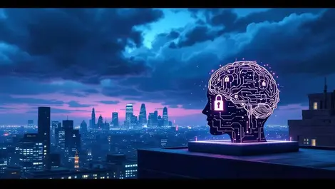 UK firms invest in cyber, overlook growing AI risks