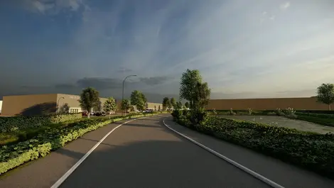 Hartlepool & Darlington bid to host new AI Growth Zone