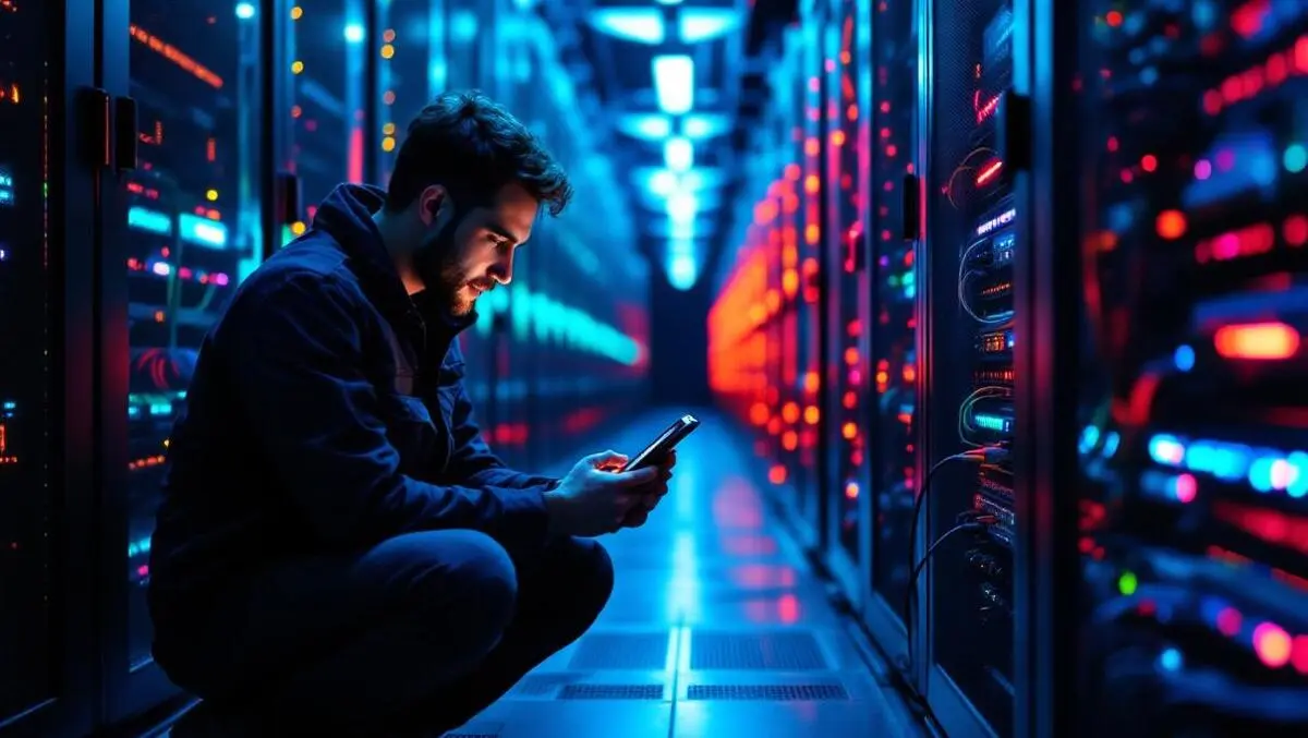 AEM unveils FiBLU app-native fibre certification tool