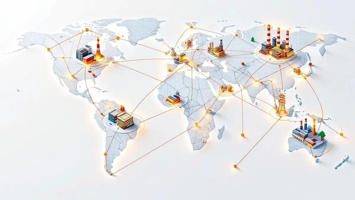 Netmore unveils Pulse partner push for global IoT scale