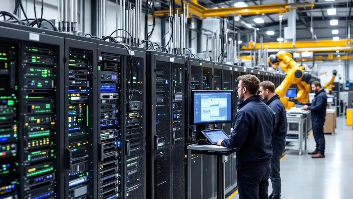 b<>com unveils Open XG Hub testbed for 5G & 6G R&D