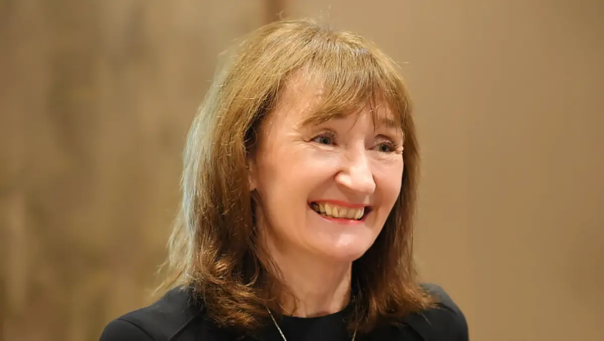 Closing the gender digital divide: Why women's voices must shape connectivity policy