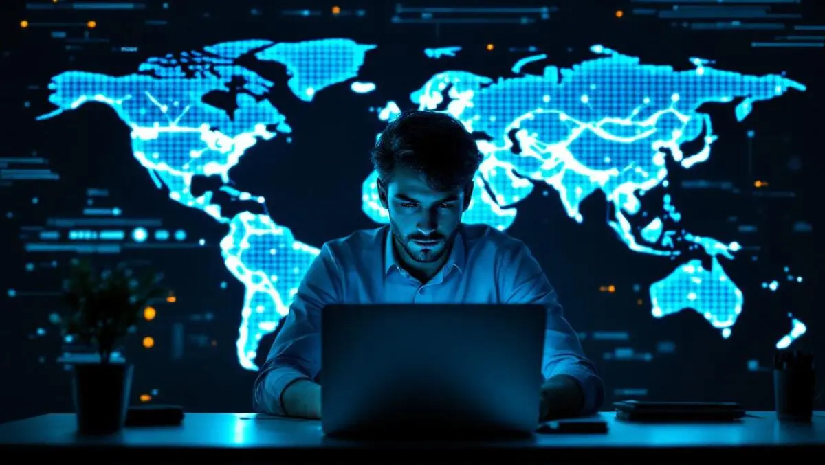 Interconnection Academy & GCA expand free cyber training