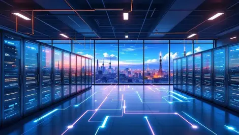 Telefónica Spain standardises networks on Red Hat OpenShift