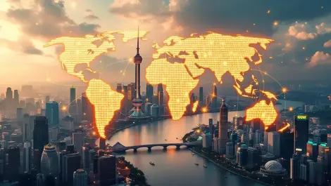 Mastercard, Bank of Shanghai boost China transfers