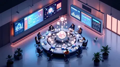 Kore.ai unveils platform to tackle enterprise AI sprawl