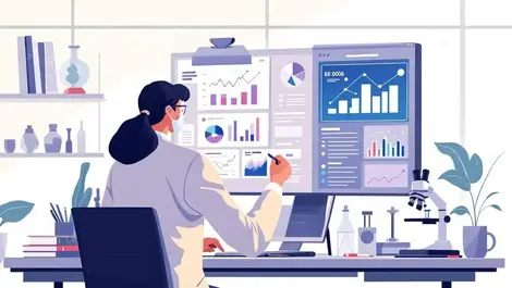 Liner launches Figure Generator for academic research