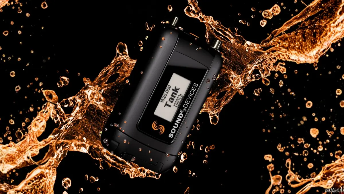 Sound Devices unveils Astral Mini Plus & software updates