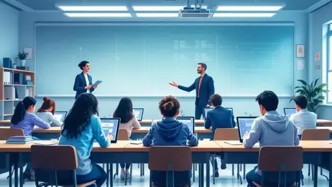 JetLearn launches AI literacy test in US & UK schools