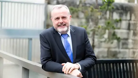 Irish adults back ban on public sector ransom payments