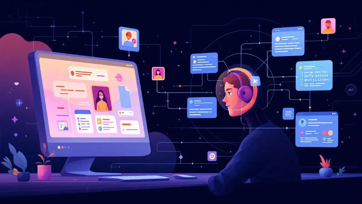 Neurologyca opens early access to Human Context AI