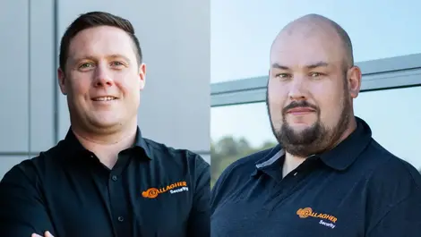 Gallagher Security launches podcast on access control