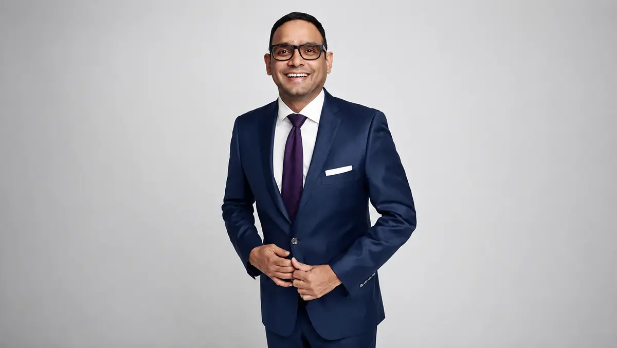Zayo appoints Verizon's Sampath as Chief Executive