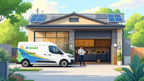 CEFC adds AUD $150 million to ANZ SME green finance