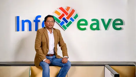 Infoveave launches Fovea AI assistant for enterprises