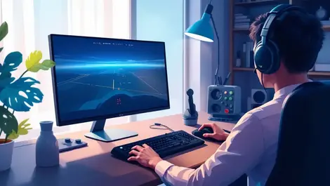 Honeycomb launches Foxtrot Takeoff Kit for sim pilots