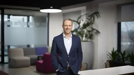 Myob links small business data to Claude & ChatGPT