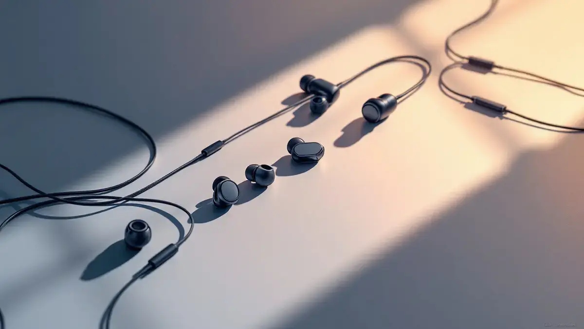 Jerry Harvey Audio expands universal-fit monitor range