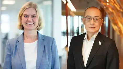 Malaysia poised to ride Southeast Asia property boom