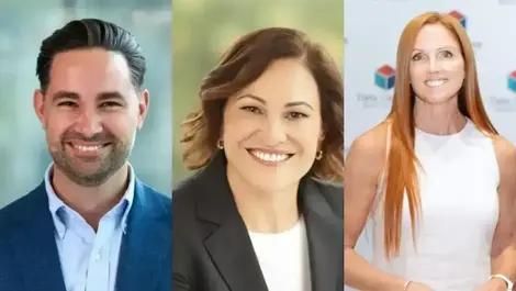 Australia urged to host more regional AI data centres