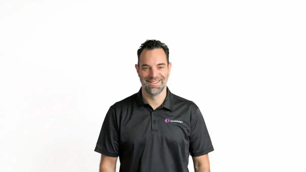 Contrivian launches US government solutions division