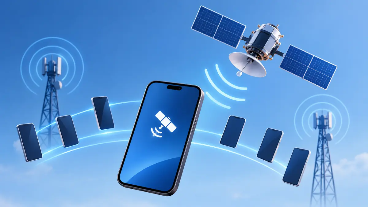 Nearly 70% of mobile market now backs satellite deals