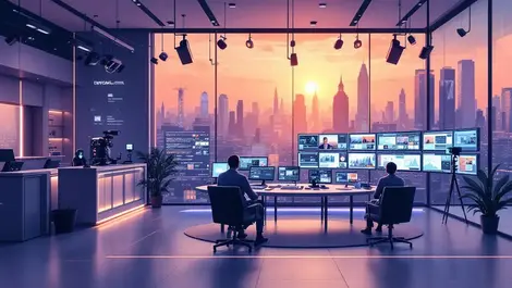 EBU expands sovereign AI framework with NVIDIA & Adobe
