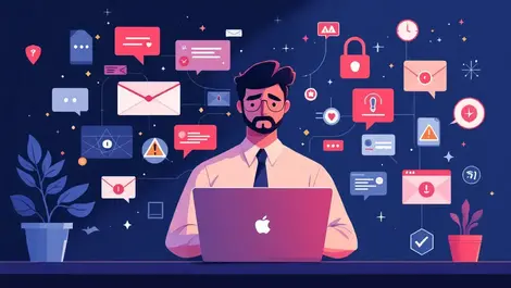 Akamai says online scams overtake phishing attacks